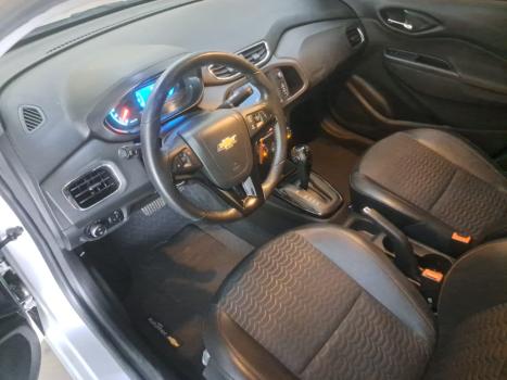 CHEVROLET Onix Hatch 1.4 4P FLEX LTZ AUTOMTICO, Foto 12