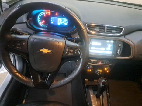 CHEVROLET Onix Hatch 1.4 4P FLEX LTZ AUTOMTICO, Foto 13