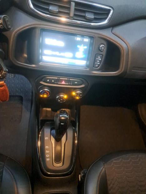 CHEVROLET Onix Hatch 1.4 4P FLEX LTZ AUTOMTICO, Foto 14