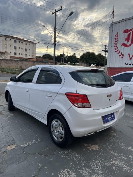 CHEVROLET Onix Hatch 1.0 4P FLEX LT, Foto 3