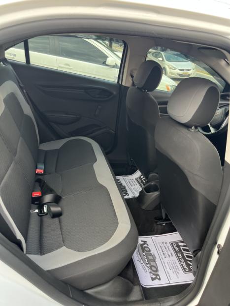 CHEVROLET Onix Hatch 1.0 4P FLEX LT, Foto 6