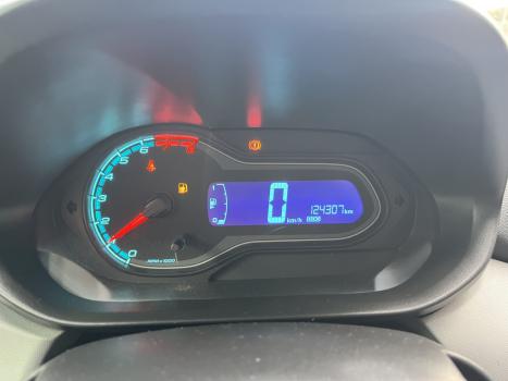 CHEVROLET Onix Hatch 1.0 4P FLEX LT, Foto 8