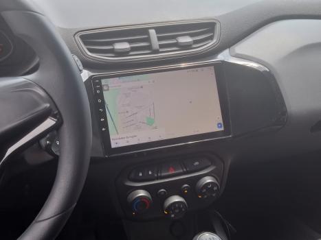 CHEVROLET Onix Hatch 1.0 4P FLEX JOY BLACK, Foto 3