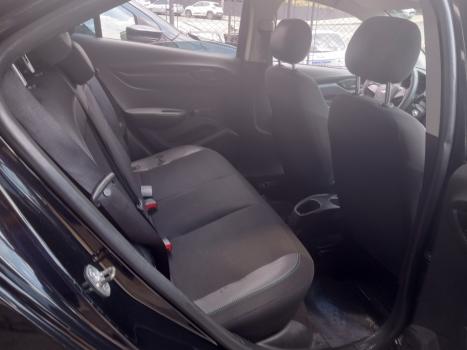 CHEVROLET Onix Hatch 1.0 4P FLEX JOY BLACK, Foto 4