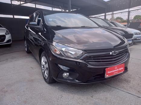 CHEVROLET Onix Hatch 1.0 4P FLEX JOY BLACK, Foto 10
