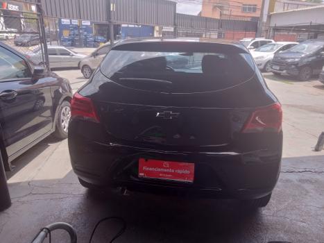 CHEVROLET Onix Hatch 1.0 4P FLEX JOY BLACK, Foto 11
