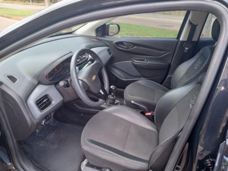CHEVROLET Onix Hatch 1.0 4P FLEX JOY BLACK, Foto 11