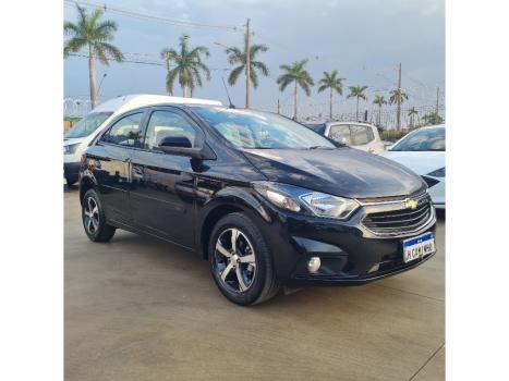 CHEVROLET Onix Hatch 1.4 4P FLEX LTZ, Foto 3