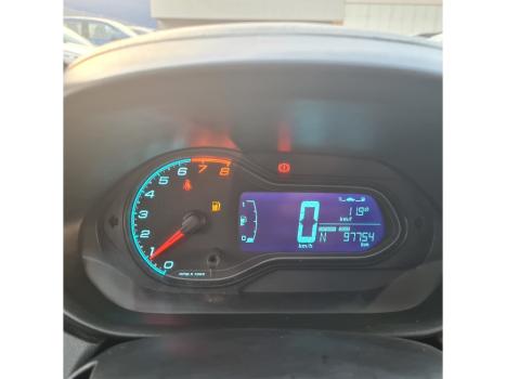 CHEVROLET Onix Hatch 1.4 4P FLEX LTZ, Foto 11