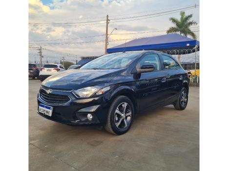 CHEVROLET Onix Hatch 1.4 4P FLEX LTZ, Foto 1