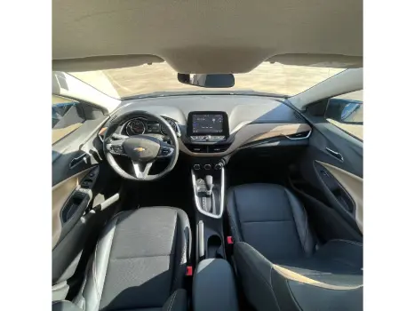 CHEVROLET Onix Hatch 1.0 12V 4P FLEX TURBO PREMIER AUTOMTICO, Foto 10