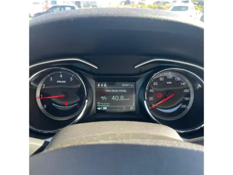 CHEVROLET Onix Hatch 1.0 12V 4P FLEX TURBO PREMIER AUTOMTICO, Foto 13