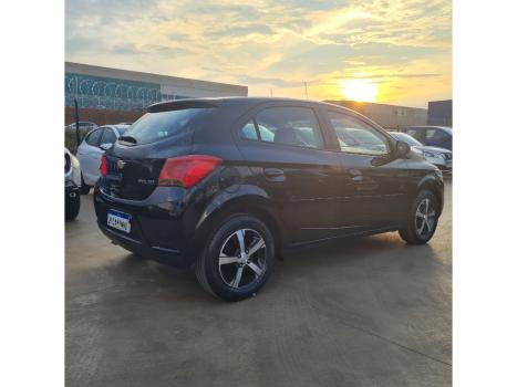 CHEVROLET Onix Hatch 1.4 4P FLEX LTZ, Foto 5