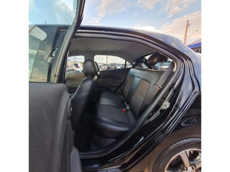 CHEVROLET Onix Hatch 1.4 4P FLEX LTZ, Foto 9