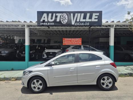 CHEVROLET Onix Hatch 1.4 4P FLEX LT, Foto 1