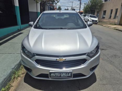 CHEVROLET Onix Hatch 1.4 4P FLEX LT, Foto 3