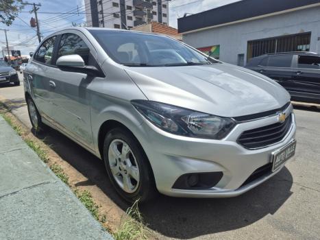 CHEVROLET Onix Hatch 1.4 4P FLEX LT, Foto 4