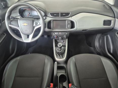 CHEVROLET Onix Hatch 1.4 4P FLEX LT, Foto 8
