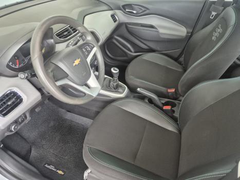 CHEVROLET Onix Hatch 1.4 4P FLEX LT, Foto 9