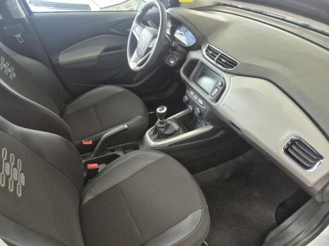 CHEVROLET Onix Hatch 1.4 4P FLEX LT, Foto 10