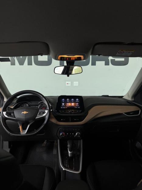 CHEVROLET Onix Hatch 1.0 12V 4P FLEX PREMIER 2 TURBO AUTOMTICO, Foto 4