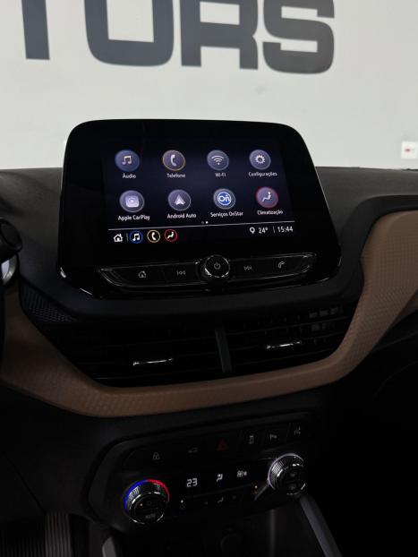 CHEVROLET Onix Hatch 1.0 12V 4P FLEX PREMIER 2 TURBO AUTOMTICO, Foto 6