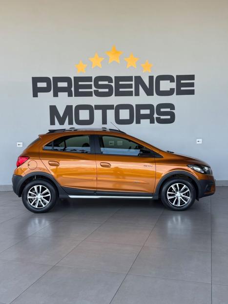 CHEVROLET Onix Hatch 1.4 4P FLEX LT AUTOMTICO, Foto 2