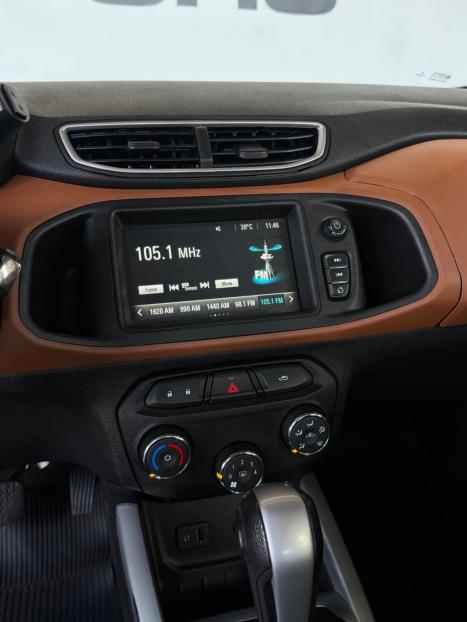 CHEVROLET Onix Hatch 1.4 4P FLEX LT AUTOMTICO, Foto 6