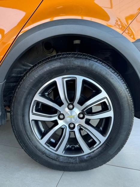 CHEVROLET Onix Hatch 1.4 4P FLEX LT AUTOMTICO, Foto 10