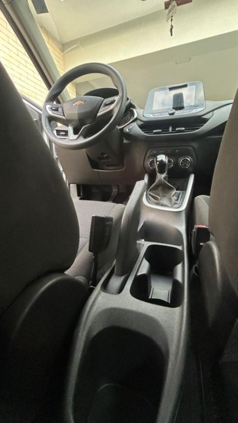 CHEVROLET Onix Hatch 1.0 4P FLEX LT2, Foto 4