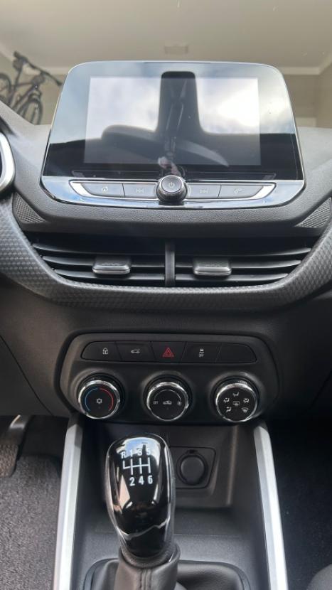 CHEVROLET Onix Hatch 1.0 4P FLEX LT2, Foto 5