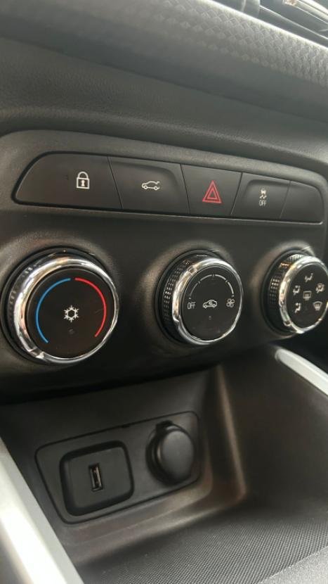 CHEVROLET Onix Hatch 1.0 4P FLEX LT2, Foto 8