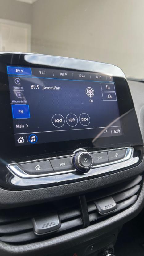 CHEVROLET Onix Hatch 1.0 4P FLEX LT2, Foto 9