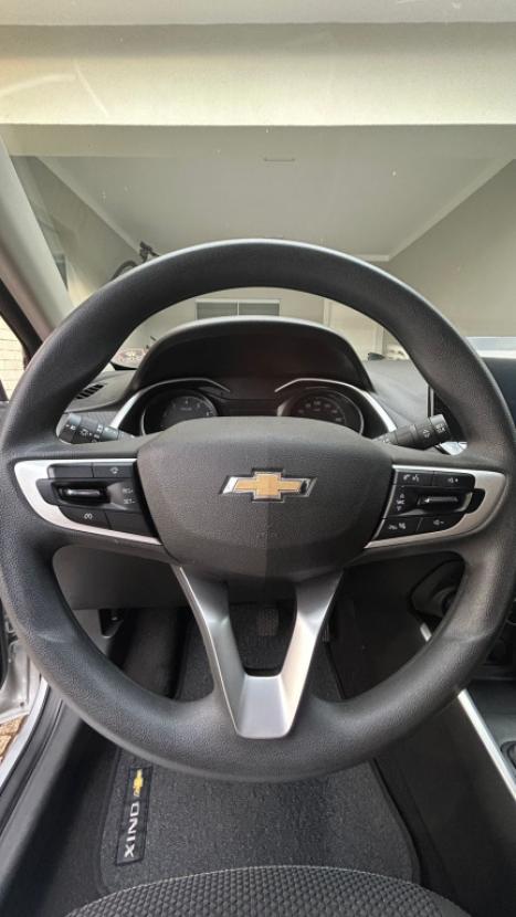 CHEVROLET Onix Hatch 1.0 4P FLEX LT2, Foto 12