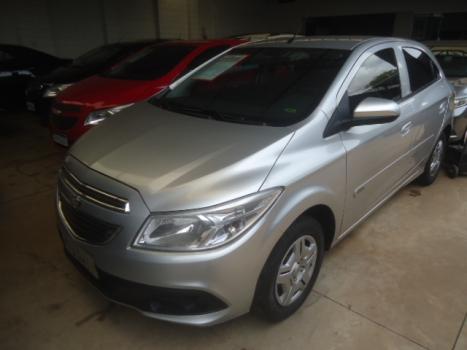CHEVROLET Onix Hatch 1.0 4P FLEX LT, Foto 2