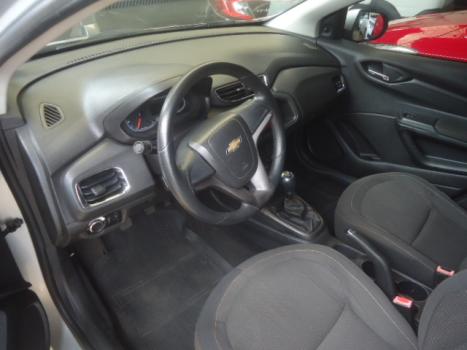 CHEVROLET Onix Hatch 1.0 4P FLEX LT, Foto 3