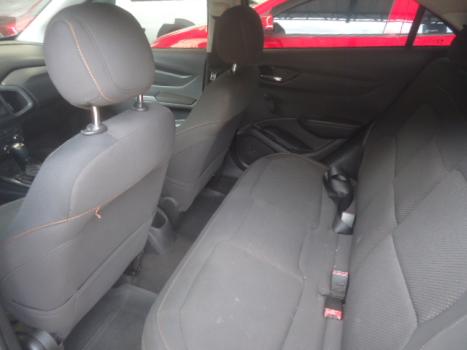 CHEVROLET Onix Hatch 1.0 4P FLEX LT, Foto 4