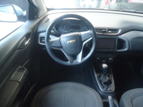 CHEVROLET Onix Hatch 1.0 4P FLEX LT, Foto 5