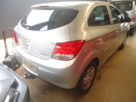 CHEVROLET Onix Hatch 1.0 4P FLEX LT, Foto 6