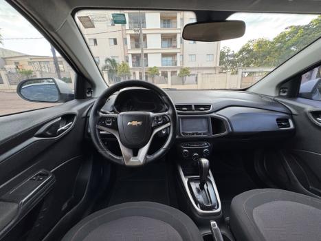 CHEVROLET Onix Hatch 1.4 4P FLEX LT AUTOM�TICO, Foto 7