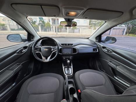 CHEVROLET Onix Hatch 1.4 4P FLEX LT AUTOM�TICO, Foto 8