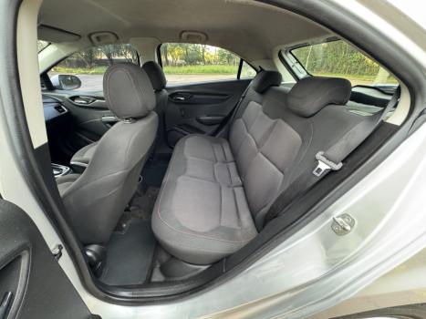 CHEVROLET Onix Hatch 1.4 4P FLEX LT AUTOM�TICO, Foto 9
