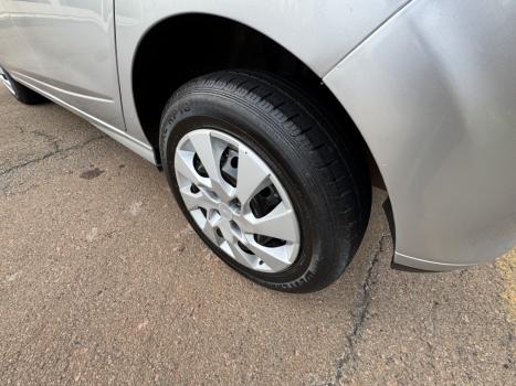 CHEVROLET Onix Hatch 1.4 4P FLEX LT AUTOM�TICO, Foto 11