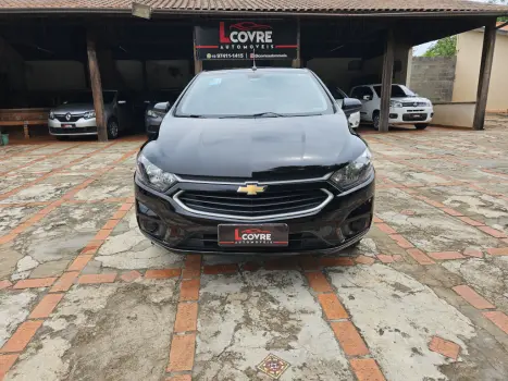 CHEVROLET Onix Hatch 1.0 4P FLEX LT, Foto 1