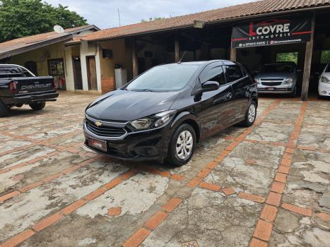 CHEVROLET Onix Hatch 1.0 4P FLEX LT, Foto 2