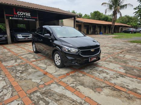 CHEVROLET Onix Hatch 1.0 4P FLEX LT, Foto 3