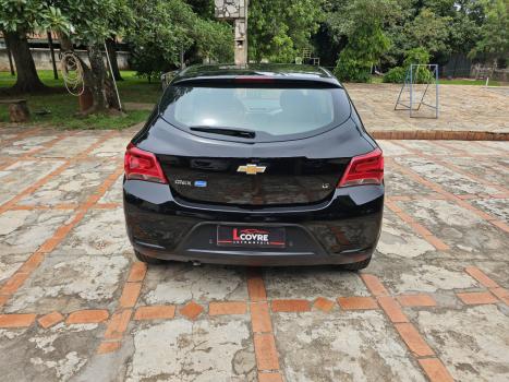 CHEVROLET Onix Hatch 1.0 4P FLEX LT, Foto 4