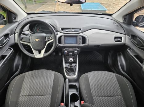CHEVROLET Onix Hatch 1.0 4P FLEX LT, Foto 5