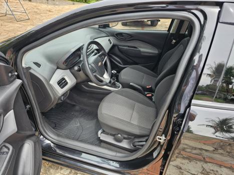 CHEVROLET Onix Hatch 1.0 4P FLEX LT, Foto 6