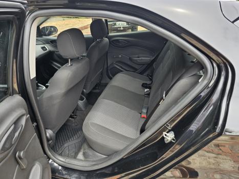 CHEVROLET Onix Hatch 1.0 4P FLEX LT, Foto 7